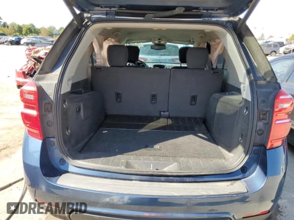 ✅ 2016 Chevrolet Equinox LT • VIN: 2GNALCEK2G6324017 • Лот: 71980284. Опубликован ранее на Copart с пробегом 75 704 миль. Бесплатный доступ к архиву аукционных продаж из США и подробный отчёт об истории автомобиля на DreamBid. Изображение 6.