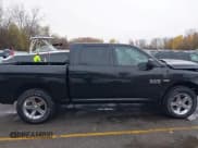 ✅ 2015 Ram 1500 Express • VIN: 1C6RR7KT4FS648667 • Lot: 43654219. Listed on IAAI with 53,004 mi. Free auction sales archive from the USA and detailed vehicle history report at DreamBid. Image 13.