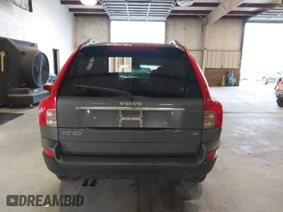 ✅ 2008 Volvo XC90 I6 • VIN: YV4CN982981460690 • Лот: 41249095. Опубликован ранее на IAAI с пробегом Не указан. Бесплатный доступ к архиву аукционных продаж из США и подробный отчёт об истории автомобиля на DreamBid. Изображение 16.