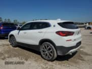 ✅ 2023 BMW X2 sDrive28i • VIN: WBXYH9C00P5V38984 • Lot: 50739725. Wystawiony na Copart z przebiegiem 47 287 mil. Bezpłatny archiwum sprzedaży aukcyjnych z USA i szczegółowy raport historii pojazdu na DreamBid. Zdjęcie 2.