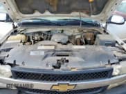 ✅ 2001 Chevrolet Silverado 2500HD LS • VIN: 1GCHK23U11F109606 • Lot: 66388275. Wystawiony na Copart z przebiegiem 189 342 mil. Bezpłatny archiwum sprzedaży aukcyjnych z USA i szczegółowy raport historii pojazdu na DreamBid. Zdjęcie 11.