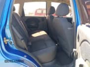 ✅ 2006 Chevrolet Aveo LS • VIN: KL1TD66616B674680 • Lot: 42231599. Wystawiony na IAAI z przebiegiem 249 669 mil. Bezpłatny archiwum sprzedaży aukcyjnych z USA i szczegółowy raport historii pojazdu na DreamBid. Zdjęcie 8.