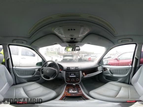 ✅ 2002 Mercedes-Benz M 320/430/500 • VIN: 4JGAB54E92A352889 • Lot: 41805001. Listed on IAAI with 174,758 mi. Free auction sales archive from the USA and detailed vehicle history report at DreamBid. Image 18.