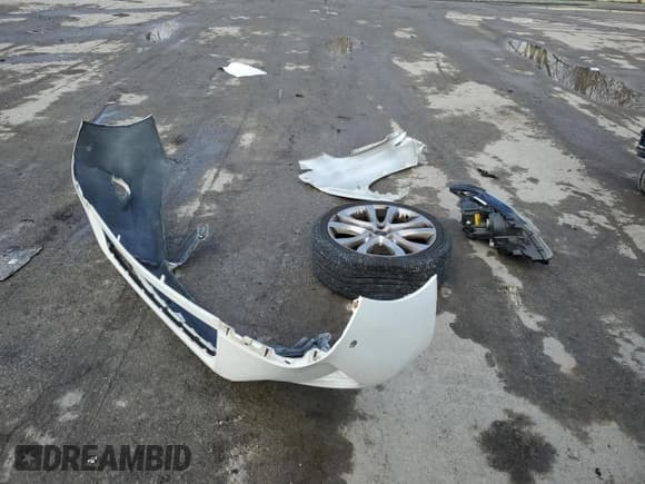 ✅ 2017 Mazda 6 Touring • VIN: JM1GL1V54H1110992 • Лот: 93571585. Опубликован ранее на Copart с пробегом 161 401 миль. Бесплатный доступ к архиву аукционных продаж из США и подробный отчёт об истории автомобиля на DreamBid. Изображение 12.