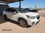 ✅ 2021 Subaru Forester Limited • VIN: JF2SKAUC5MH449373 • Lot: 92714465. Wystawiony na Copart z przebiegiem 59 894 mil. Bezpłatny archiwum sprzedaży aukcyjnych z USA i szczegółowy raport historii pojazdu na DreamBid. Zdjęcie 4.