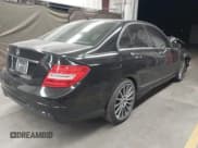 ✅ 2014 Mercedes-Benz C 250 Sport • VIN: WDDGF4HB9EA954859 • Lot: 42027885. Listed on IAAI with 64,223 mi. Free auction sales archive from the USA and detailed vehicle history report at DreamBid. Image 4.