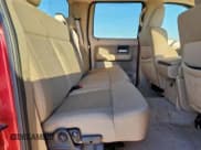 ✅ 2007 Ford F-150 XLT • VIN: 1FTRW12W37KD05004 • Lot: 91142945. Wystawiony na Copart z przebiegiem 263 553 mil. Bezpłatny archiwum sprzedaży aukcyjnych z USA i szczegółowy raport historii pojazdu na DreamBid. Zdjęcie 10.