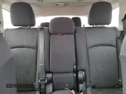 ✅ 2013 Dodge Journey SXT • VIN: 3C4PDDBG4DT519078 • Lot: 82585735. Listed on Copart with 95,501 mi. Free auction sales archive from the USA and detailed vehicle history report at DreamBid. Image 10.