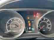 2018 Mitsubishi Outlander ES with VIN JA4AP3AU4JZ006698, listed as a Copart auction lot 72093675 with 120,397 mi miles and Salvage title. Bid and sale history available at DreamBid. Image 9.