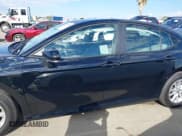 ✅ 2025 Toyota Camry LE • VIN: 4T1DBADK7SU534973 • Лот: 43284752. Опубликован ранее на IAAI с пробегом 1 723 миль. Бесплатный доступ к архиву аукционных продаж из США и подробный отчёт об истории автомобиля на DreamBid. Изображение 14.