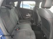 ✅ 2024 Mercedes-Benz GLA 250 • VIN: W1N4N4GB4RJ616303 • Lot: 47069075. Listed on Copart with 10,300 mi. Free auction sales archive from the USA and detailed vehicle history report at DreamBid. Image 11.