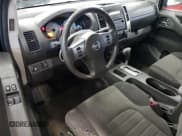 ✅ 2012 Nissan Frontier SV • VIN: 1N6AD0CW4CC460089 • Lot: 80136825. Listed on Copart with 167,426 mi. Free auction sales archive from the USA and detailed vehicle history report at DreamBid. Image 8.