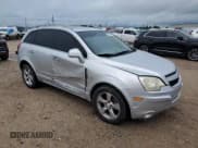 ✅ 2013 Chevrolet Captiva Sport LTZ • VIN: 3GNAL4EK9DS558142 • Lot: 53710185. Wystawiony na Copart z przebiegiem 147 566 mil. Bezpłatny archiwum sprzedaży aukcyjnych z USA i szczegółowy raport historii pojazdu na DreamBid. Zdjęcie 4.