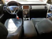 ✅ 2013 Ford Flex Limited • VIN: 2FMGK5D87DBD27064 • Lot: 80081385. Wystawiony na Copart z przebiegiem 113 916 mil. Bezpłatny archiwum sprzedaży aukcyjnych z USA i szczegółowy raport historii pojazdu na DreamBid. Zdjęcie 8.