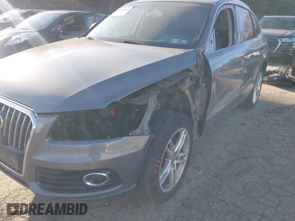 ✅ 2013 Audi Q5 Premium Plus • VIN: WA1LFAFP7DA011481 • Лот: 43680092. Опубликован ранее на IAAI с пробегом 183 114 миль. Бесплатный доступ к архиву аукционных продаж из США и подробный отчёт об истории автомобиля на DreamBid. Изображение 6.