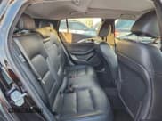 ✅ 2018 Infiniti QX30 Luxe • VIN: SJKCH5CRXJA041760 • Lot: 95331845. Listed on Copart with 107,111 mi. Free auction sales archive from the USA and detailed vehicle history report at DreamBid. Image 11.