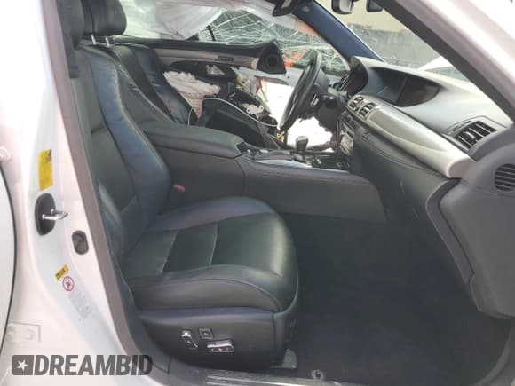 ✅ 2013 Lexus LS 460 • VIN: JTHBL5EF6D5115414 • Lot: 86509995. Wystawiony na Copart z przebiegiem 128 832 mil. Bezpłatny archiwum sprzedaży aukcyjnych z USA i szczegółowy raport historii pojazdu na DreamBid. Zdjęcie 7.