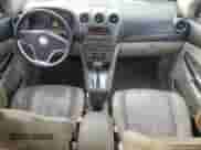 2008 Saturn VUE XE z VIN 3GSDL43N88S565502, wystawiony jako Copart lot #82698254 z przebiegiem 216 668 mil mil oraz Szkoda całkowita • Salvage title. Historia ofert i sprzedaży dostępna na DreamBid. Obrazek 8.