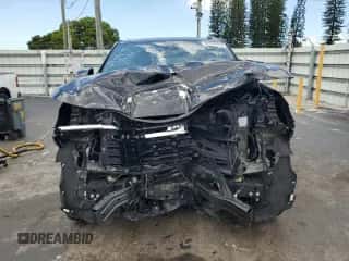 2024 Chevrolet Suburban LS z VIN 1GNSCBKT0RR332135, wystawiony jako Copart lot #80355985 z przebiegiem 44 799 mil mil oraz Szkoda całkowita • Salvage title. Historia ofert i sprzedaży dostępna na DreamBid. Obrazek 5.