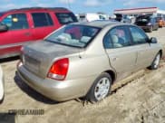 ✅ 2003 Hyundai Elantra GLS • VIN: KMHDN45D13U644170 • Lot: 41541744. Wystawiony na IAAI z przebiegiem 143 260 mil. Bezpłatny archiwum sprzedaży aukcyjnych z USA i szczegółowy raport historii pojazdu na DreamBid. Zdjęcie 4.