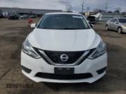 ✅ 2016 Nissan Sentra SR • VIN: 3N1AB7AP3GY225681 • Лот: 92242495. Опубликован ранее на Copart с пробегом 90 009 миль. Бесплатный доступ к архиву аукционных продаж из США и подробный отчёт об истории автомобиля на DreamBid. Изображение 5.