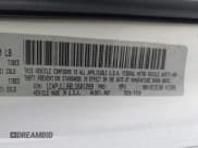 ✅ 2020 Jeep Cherokee Latitude Plus • VIN: 1C4PJLLB8LD601289 • Lot: 42725984. Listed on IAAI with 121,533 mi. Free auction sales archive from the USA and detailed vehicle history report at DreamBid. Image 9.