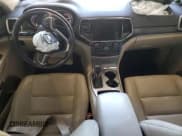 ✅ 2020 Jeep Grand Cherokee Limited X • VIN: 1C4RJEBG2LC202479 • Lot: 58084985. Listed on Copart with 90,355 mi. Free auction sales archive from the USA and detailed vehicle history report at DreamBid. Image 8.