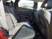 ✅ 2022 Hyundai Tucson Limited • VIN: 5NMJECAE4NH066821 • Lot: 53522354. Wystawiony na Copart z przebiegiem 13 154 mil. Bezpłatny archiwum sprzedaży aukcyjnych z USA i szczegółowy raport historii pojazdu na DreamBid. Zdjęcie 11.