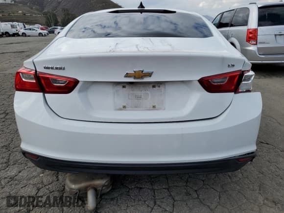 ✅ 2016 Chevrolet Malibu LS • VIN: 1G1ZB5ST4GF360149 • Лот: 93678165. Опубликован ранее на Copart с пробегом 144 997 миль. Бесплатный доступ к архиву аукционных продаж из США и подробный отчёт об истории автомобиля на DreamBid. Изображение 6.