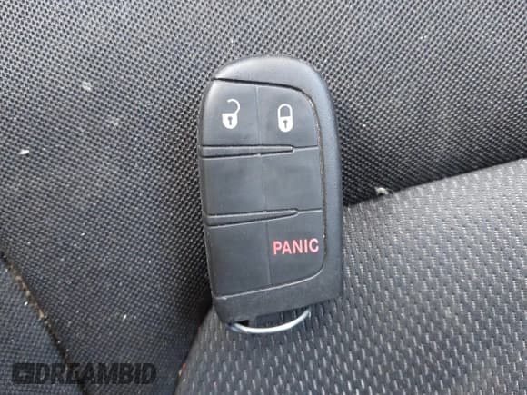 ✅ 2017 Jeep Renegade Latitude • VIN: ZACCJABB2HPG48279 • Лот: 43122758. Опубликован ранее на IAAI с пробегом 109 885 миль. Бесплатный доступ к архиву аукционных продаж из США и подробный отчёт об истории автомобиля на DreamBid. Изображение 11.