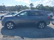 ✅ 2012 Acura MDX Technology • VIN: 2HNYD2H31CH519070 • Lot: 43158448. Wystawiony na IAAI z przebiegiem 200 421 mil. Bezpłatny archiwum sprzedaży aukcyjnych z USA i szczegółowy raport historii pojazdu na DreamBid. Zdjęcie 14.