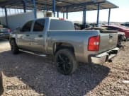 ✅ 2013 Chevrolet Silverado 1500 LT • VIN: 3GCPCSE06DG142834 • Lot: 66936854. Listed on Copart with 118,624 mi. Free auction sales archive from the USA and detailed vehicle history report at DreamBid. Image 2.