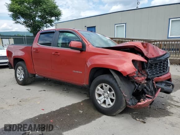✅ 2015 Chevrolet Colorado 4WD LT • VIN: 1GCGTBE30F1269168 • Лот: 63462374. Опубликован ранее на Copart с пробегом 123 296 миль. Бесплатный доступ к архиву аукционных продаж из США и подробный отчёт об истории автомобиля на DreamBid. Изображение 4.
