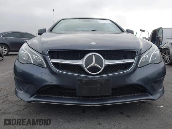 ✅ 2014 Mercedes-Benz E 350 • VIN: WDDKK5KF5EF269039 • Lot: 43385943. Listed on IAAI with 60,402 mi. Free auction sales archive from the USA and detailed vehicle history report at DreamBid. Image 12.