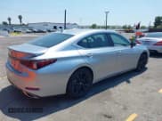 ✅ 2024 Lexus ES 350 F Sport • VIN: 58AJZ1B18RU161356 • Лот: 42737929. Опубликован ранее на IAAI с пробегом 20 508 миль. Бесплатный доступ к архиву аукционных продаж из США и подробный отчёт об истории автомобиля на DreamBid. Изображение 4.