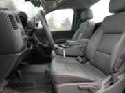 ✅ 2017 Chevrolet Silverado 1500 Work Truck • VIN: 1GCNCNEHXHZ106472 • Лот: 90642755. Опубликован ранее на Copart с пробегом 158 705 миль. Бесплатный доступ к архиву аукционных продаж из США и подробный отчёт об истории автомобиля на DreamBid. Изображение 7.