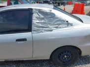 ✅ 2002 Mitsubishi Mirage DE • VIN: JA3AY11A02U023184 • Lot: 42398334. Listed on IAAI with 279,486 mi. Free auction sales archive from the USA and detailed vehicle history report at DreamBid. Image 6.