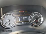 ✅ 2021 Nissan Armada SV • VIN: JN8AY2AD5M9661829 • Lot: 44217485. Listed on Copart with 91,246 mi. Free auction sales archive from the USA and detailed vehicle history report at DreamBid. Image 9.