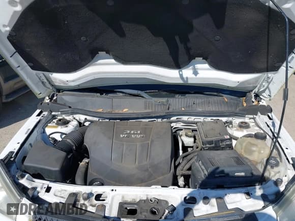 ✅ 2008 Chevrolet Equinox Sport • VIN: 2CNDL037186283394 • Лот: 42170410. Опубликован ранее на IAAI с пробегом 177 136 миль. Бесплатный доступ к архиву аукционных продаж из США и подробный отчёт об истории автомобиля на DreamBid. Изображение 10.