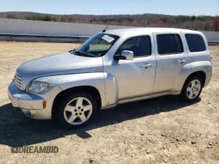 ✅ 2010 Chevrolet HHR 1LT • VIN: 3GNBABDB8AS618911 • Lot: 49950395. Listed on Copart with 88,465 mi. Free auction sales archive from the USA and detailed vehicle history report at DreamBid. Image 1.