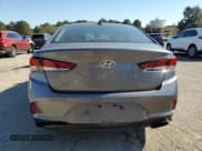 ✅ 2018 Hyundai Sonata SE • VIN: 5NPE24AF9JH693892 • Lot: 91411875. Wystawiony na Copart z przebiegiem 137 232 mil. Bezpłatny archiwum sprzedaży aukcyjnych z USA i szczegółowy raport historii pojazdu na DreamBid. Zdjęcie 6.