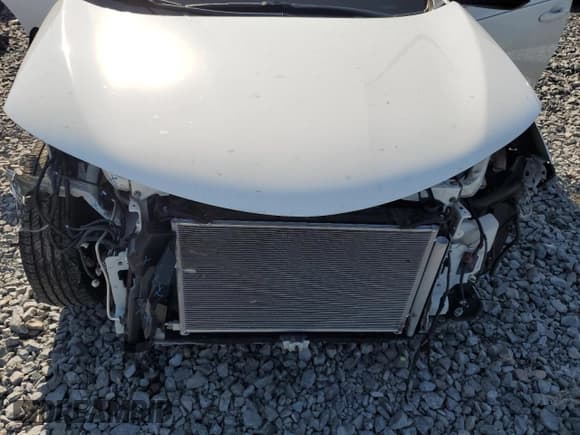 ✅ 2016 Toyota RAV4 XLE • VIN: JTMRFREV2GD185590 • Lot: 57505605. Listed on Copart with 75,545 mi. Free auction sales archive from the USA and detailed vehicle history report at DreamBid. Image 12.