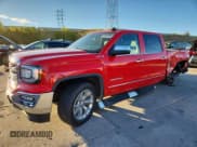 ✅ 2017 GMC Sierra 1500 SLT • VIN: 3GTU2NEJ5HG316530 • Лот: 82128135. Опубликован ранее на Copart с пробегом 28 183 миль. Бесплатный доступ к архиву аукционных продаж из США и подробный отчёт об истории автомобиля на DreamBid. Изображение 1.