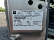 ✅ 2001 Chevrolet Silverado 2500HD LS • VIN: 1GCHC23G51F185241 • Lot: 57222815. Wystawiony na Copart z przebiegiem 144 007 mil. Bezpłatny archiwum sprzedaży aukcyjnych z USA i szczegółowy raport historii pojazdu na DreamBid. Zdjęcie 13.