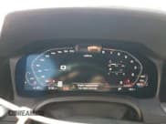 ✅ 2022 BMW M4 Competition xDrive • VIN: WBS43AZ04NCK40832 • Лот: 55114065. Опубликован ранее на Copart с пробегом Не указан. Бесплатный доступ к архиву аукционных продаж из США и подробный отчёт об истории автомобиля на DreamBid. Изображение 9.