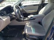 ✅ 2018 Hyundai Sonata SE • VIN: 5NPE24AF1JH715349 • Lot: 51345283. Listed on Copart with 66,712 mi. Free auction sales archive from the USA and detailed vehicle history report at DreamBid. Image 7.