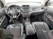 ✅ 2019 Dodge Journey Crossroad • VIN: 3C4PDCGG8KT820436 • Lot: 92599525. Listed on Copart with 173,637 mi. Free auction sales archive from the USA and detailed vehicle history report at DreamBid. Image 8.