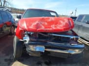 ✅ 1997 Ford F-250 • VIN: 1FTFX27L1VKB58201 • Лот: 41621484. Опубликован ранее на IAAI с пробегом 280 866 миль. Бесплатный доступ к архиву аукционных продаж из США и подробный отчёт об истории автомобиля на DreamBid. Изображение 12.