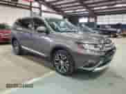 2016 Mitsubishi Outlander SE с VIN JA4AZ3A32GZ006564, выставлен на аукционе Copart как лот 90465775 с пробегом 146 106 миль миль и Чистый • Clean title. История ставок и продаж доступна на DreamBid. Изображение 4.