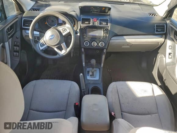 ✅ 2018 Subaru Forester • VIN: JF2SJABC8JH475743 • Лот: 96346915. Опубликован ранее на Copart с пробегом 176 396 миль. Бесплатный доступ к архиву аукционных продаж из США и подробный отчёт об истории автомобиля на DreamBid. Изображение 8.